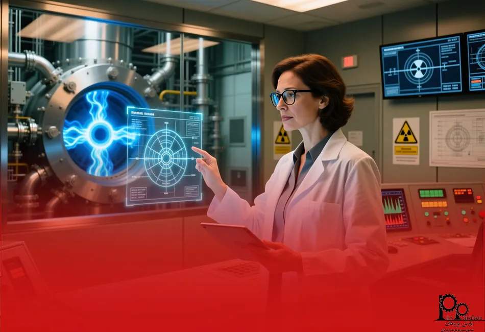 نقش مهندسان انرژی در پیشرفت تکنولوژی و صنعت